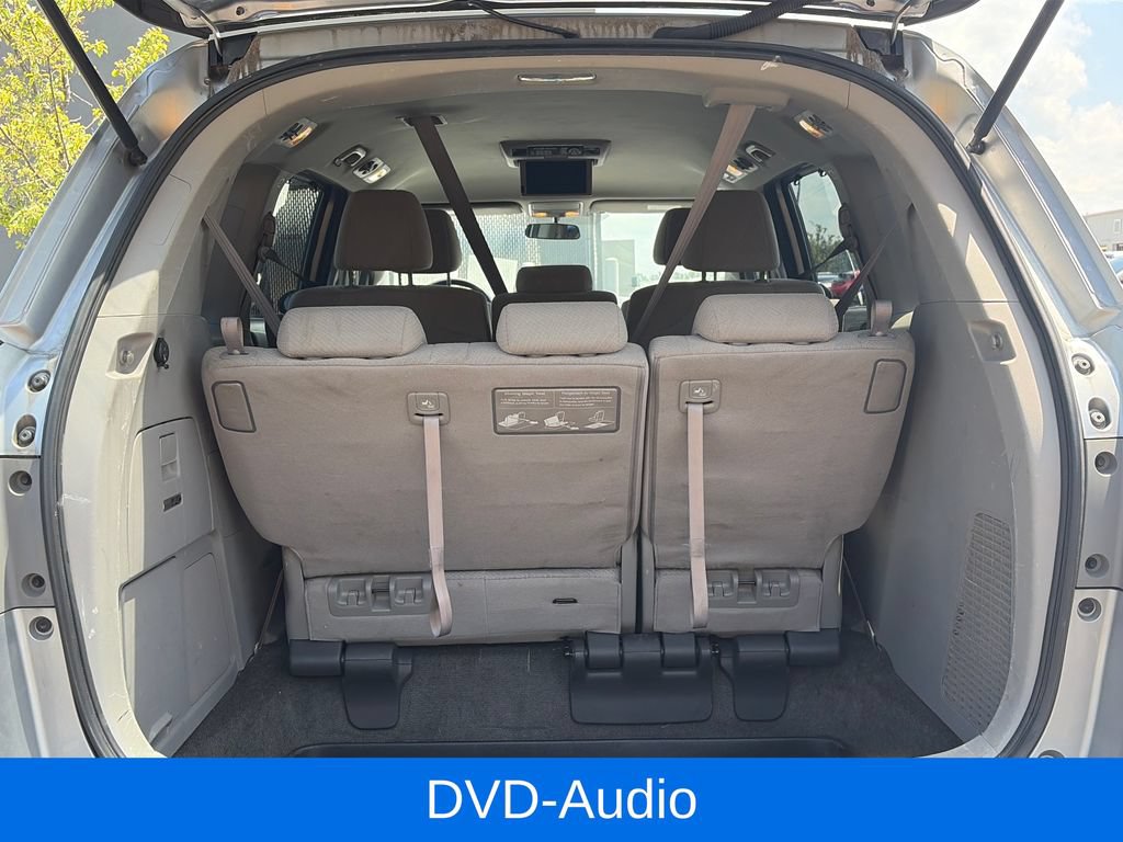 Used 2016 Honda Odyssey SE image 8