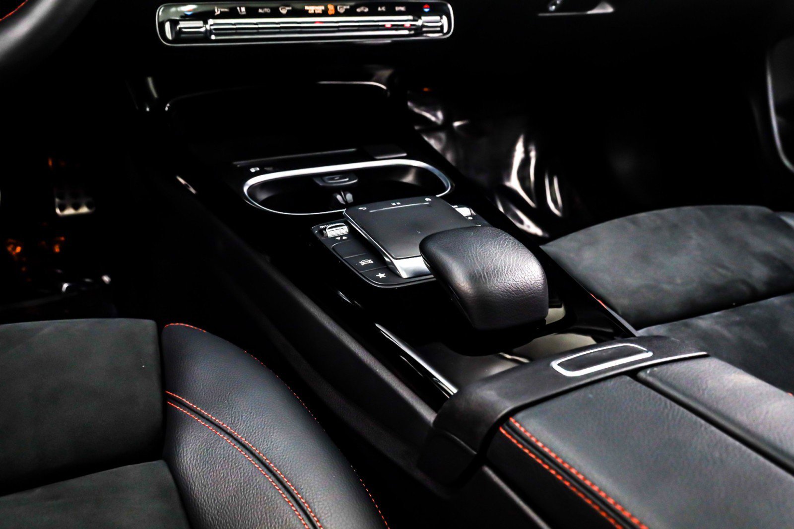 Used 2023 Mercedes-Benz CLA 250 CLA 250 Coupe image 7