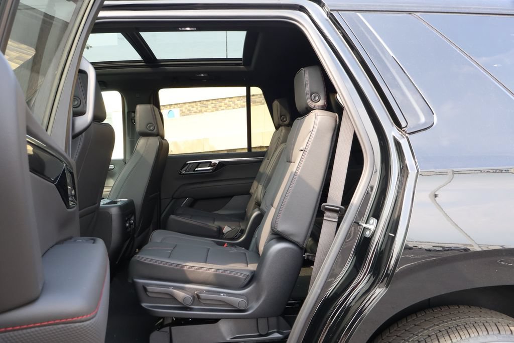 New 2026 Chevrolet Tahoe RST w/ RST Capability Package AWD/4WD image 38