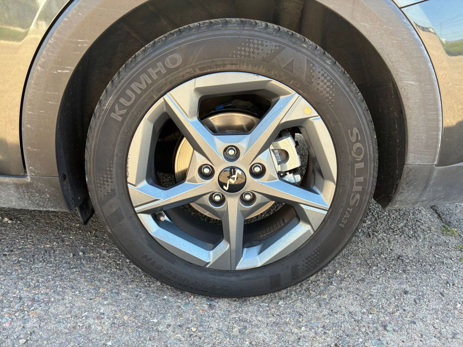 Used 2025 Kia K4 LXS image 29