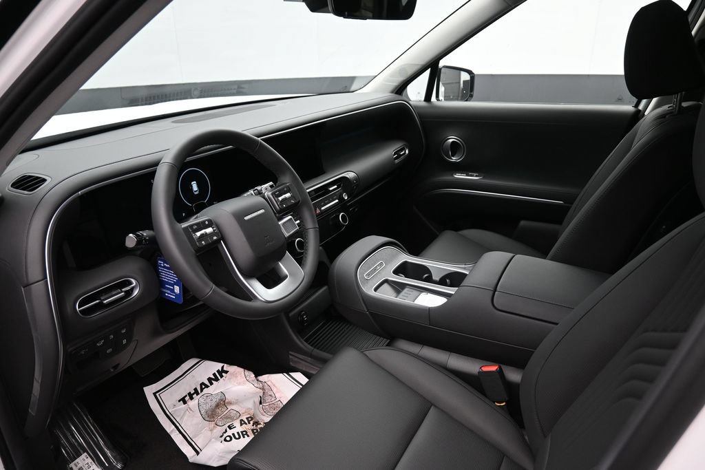 New 2026 Hyundai Palisade SEL Premium AWD/4WD image 19