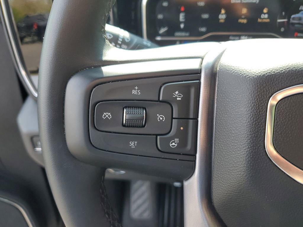 Used 2024 GMC Sierra 1500 Elevation AWD/4WD image 20