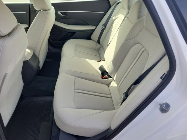 New 2026 Hyundai Sonata SE image 19