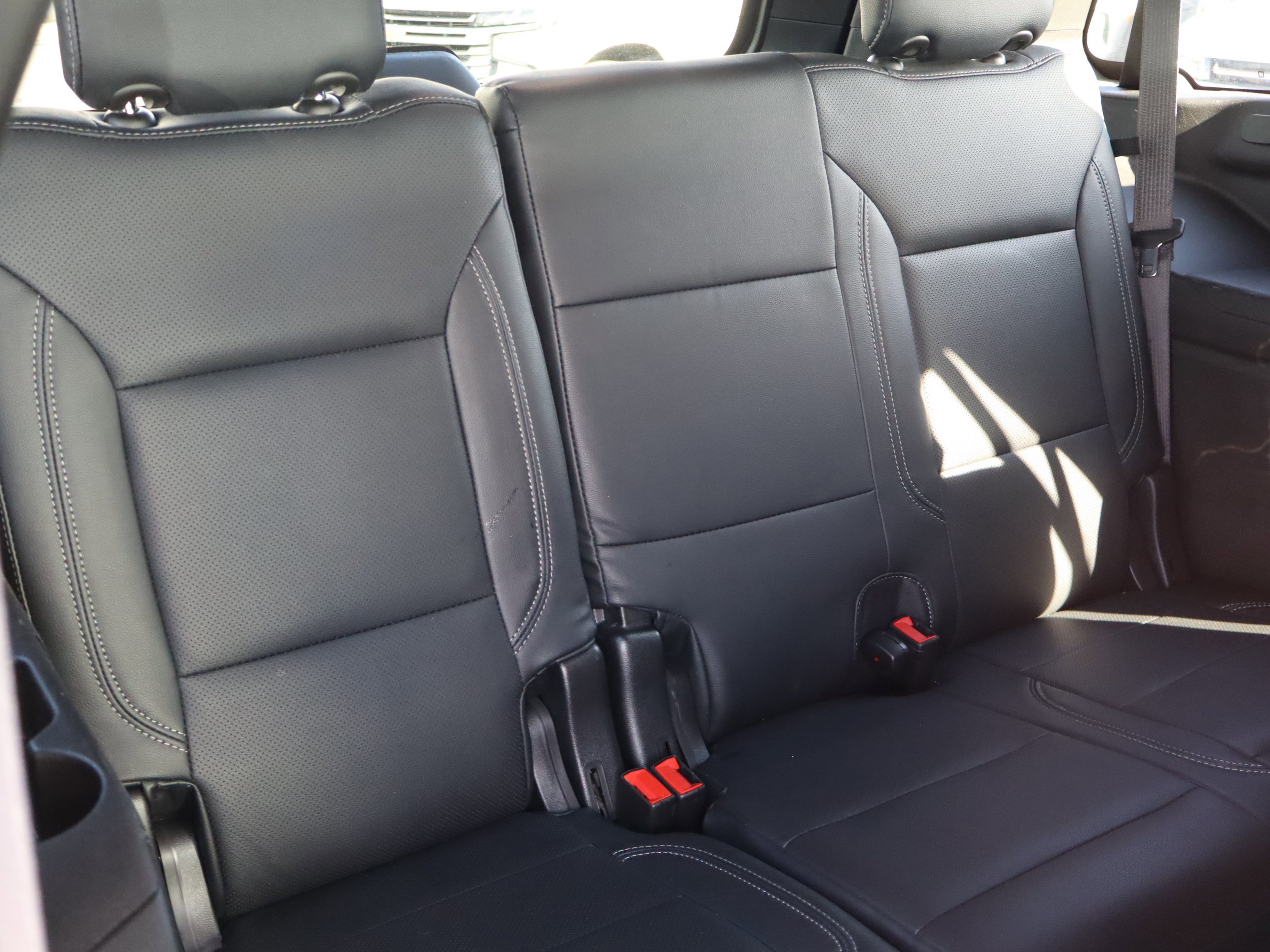 Used 2021 Chevrolet Tahoe LS image 38