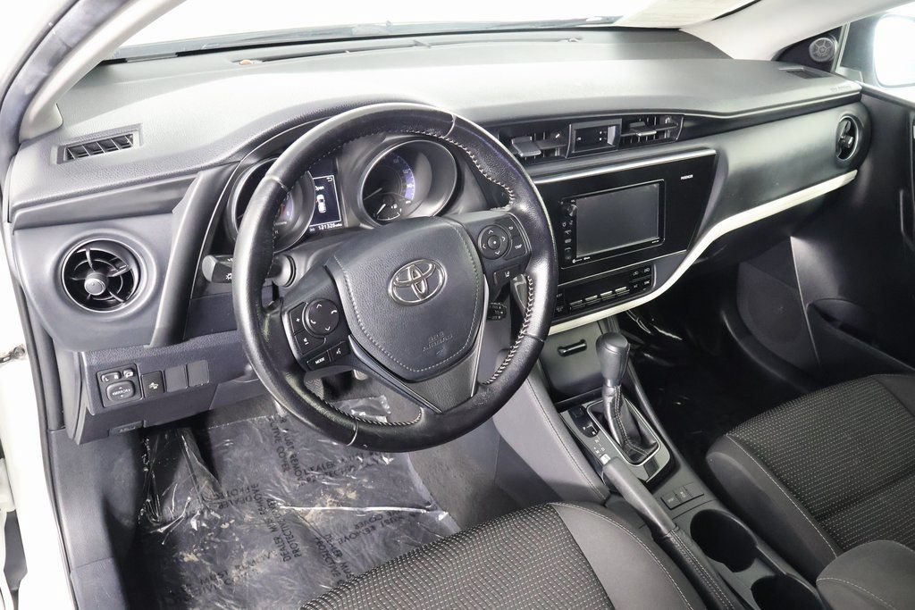 Used 2017 Toyota Corolla iM w/ Carpet Mat Package FWD image 7