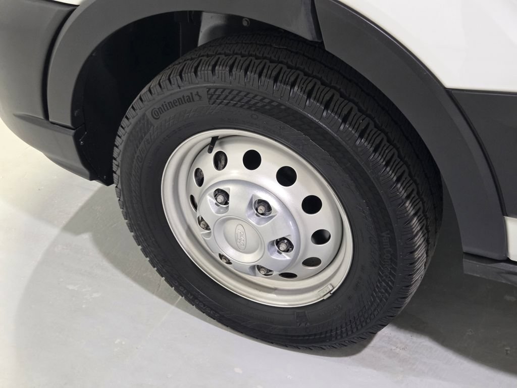 Used 2024 Ford Transit 150 Low Roof AWD image 14