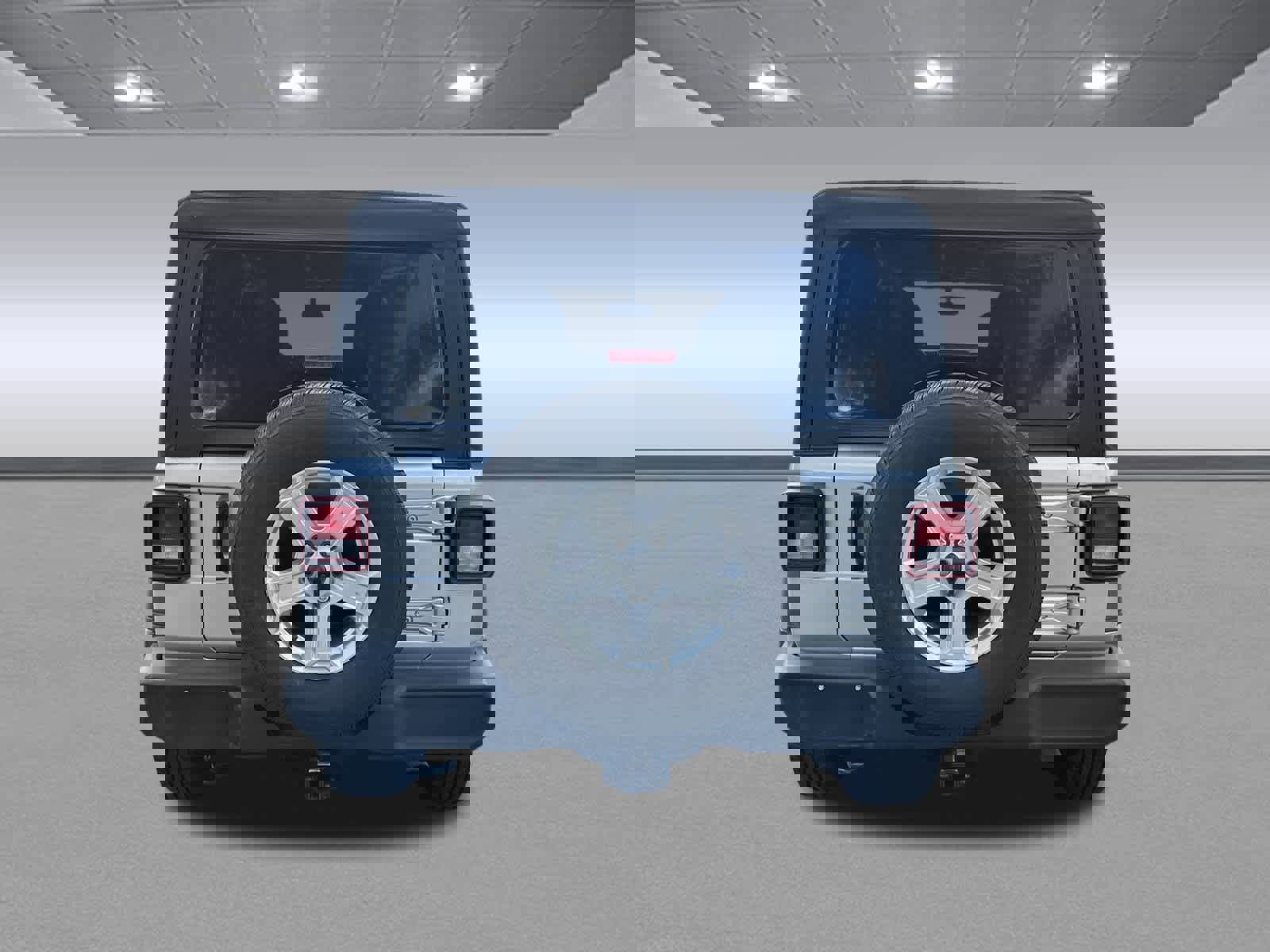 Used 2022 Jeep Wrangler Unlimited Sport image 6