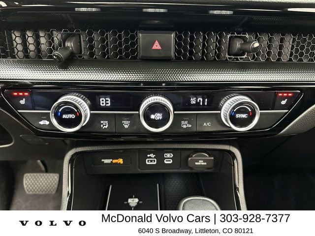 Used 2024 Honda CR-V Sport Touring image 19