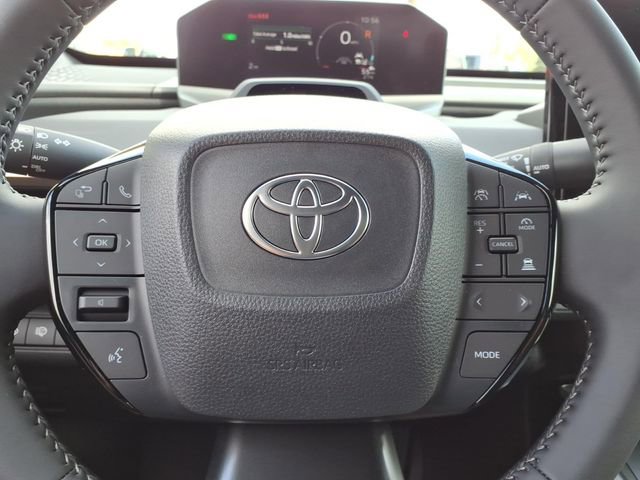 New 2026 Toyota bZ image 25