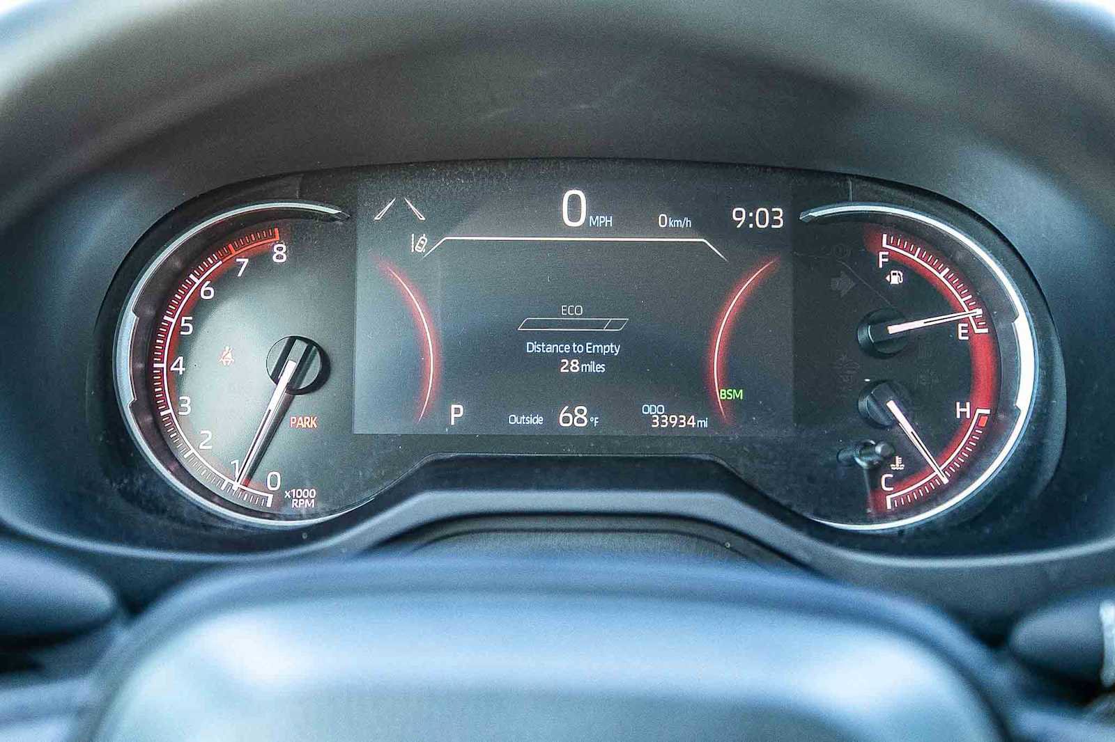 Certified 2025 Toyota RAV4 XLE image 23