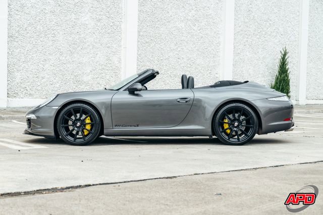 Used 2013 Porsche 911 Carrera S RWD image 50