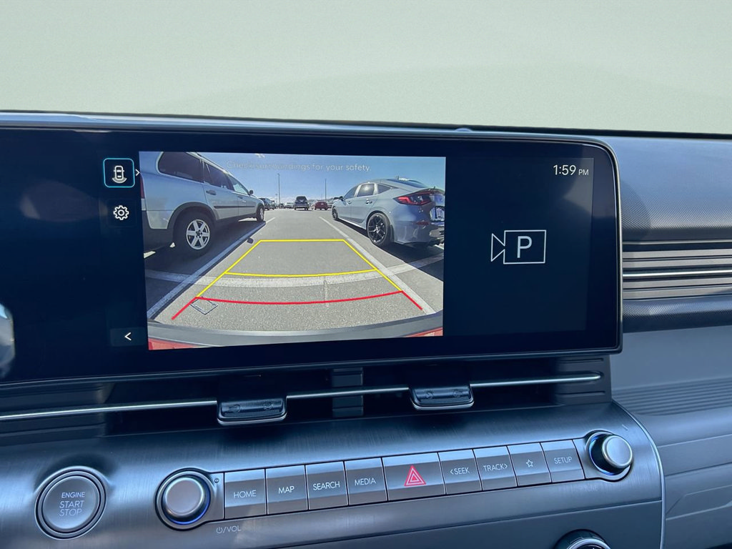 New 2026 Hyundai Kona SE FWD image 6
