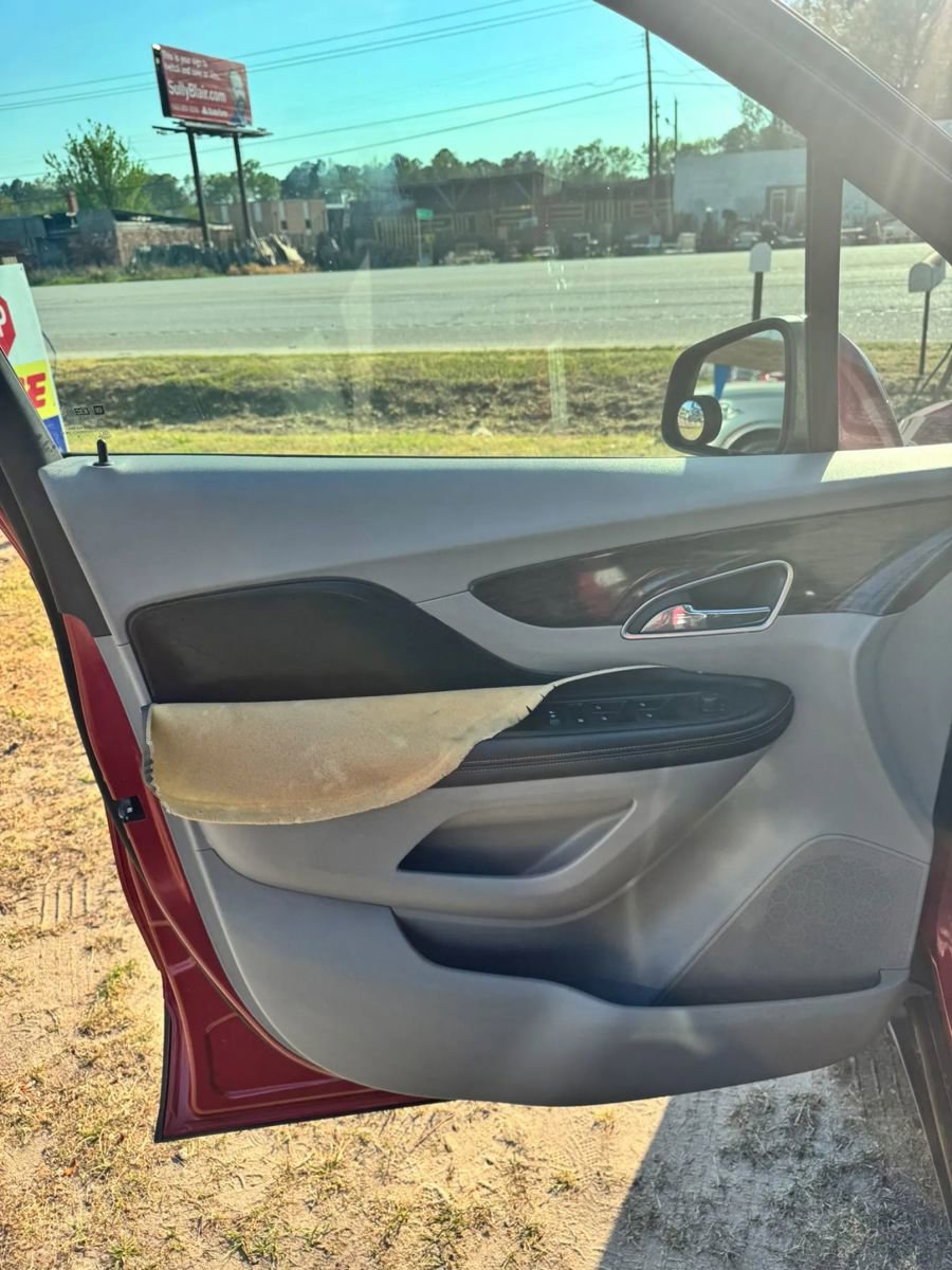 Used 2014 Buick Encore Convenience image 11