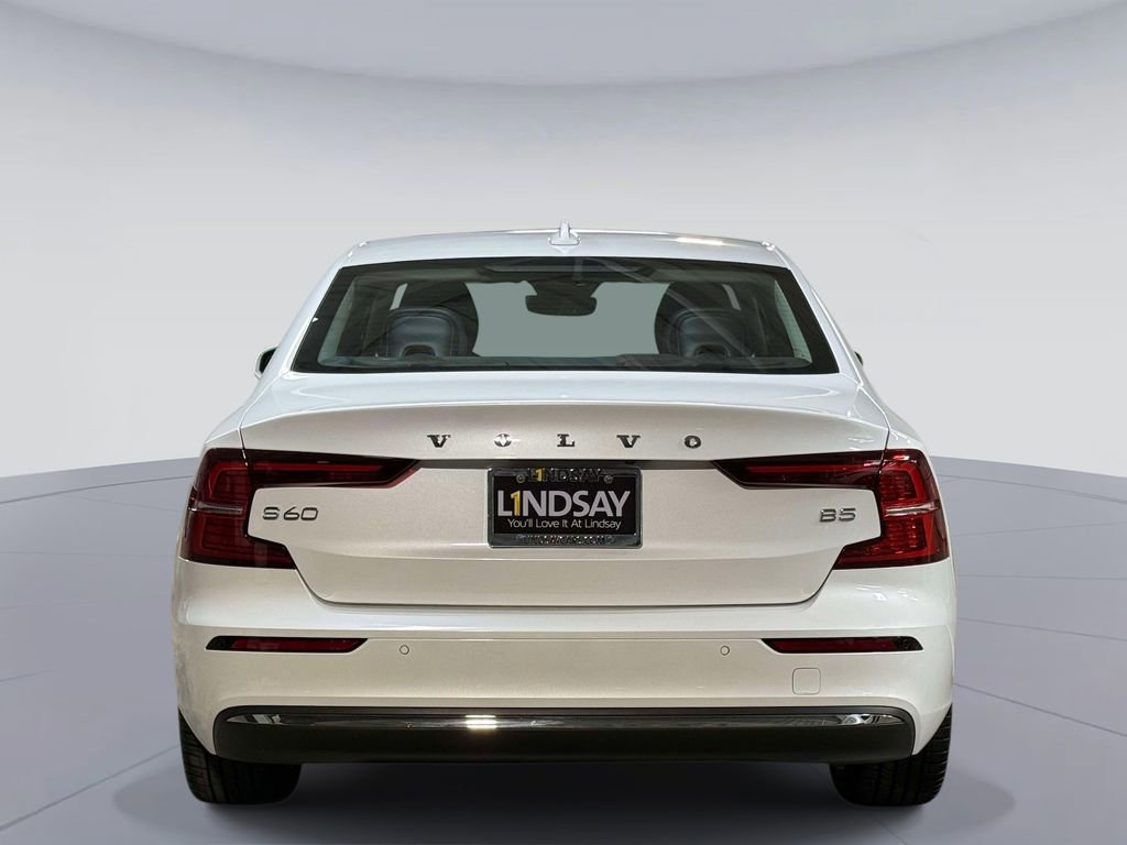 Used 2023 Volvo S60 B5 Ultimate w/ Protection Package Premier FWD image 11