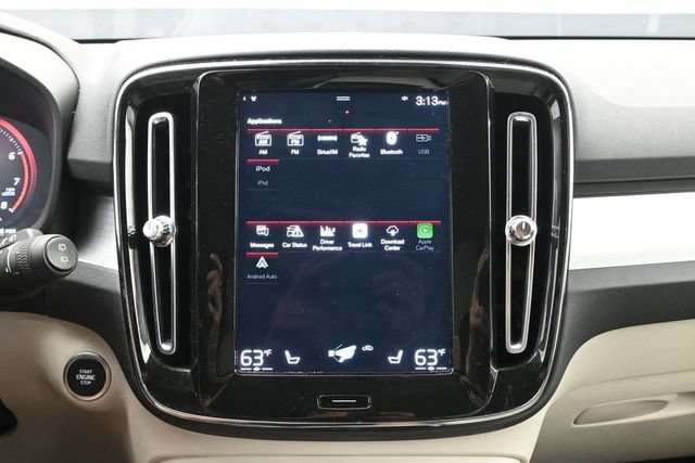 Used 2022 Volvo XC40 T4 Momentum FWD image 18
