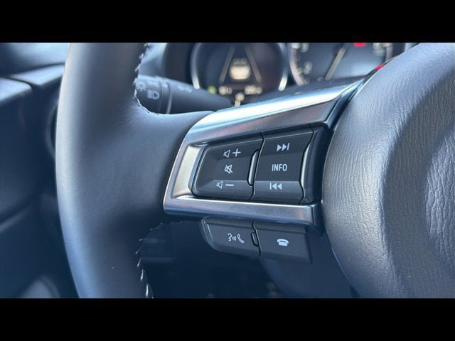 New 2026 MAZDA MX-5 Miata Sport RWD image 22