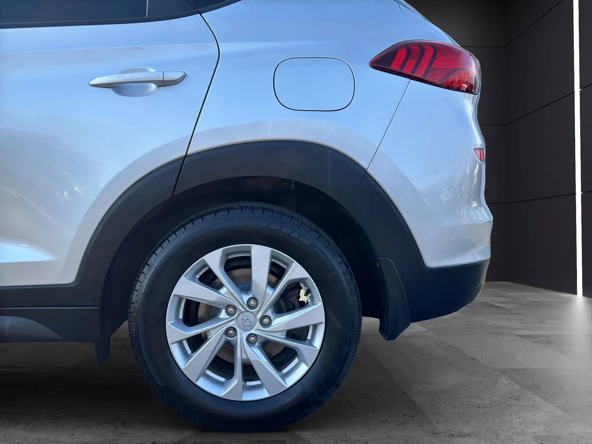 Used 2019 Hyundai Tucson SE AWD/4WD image 22