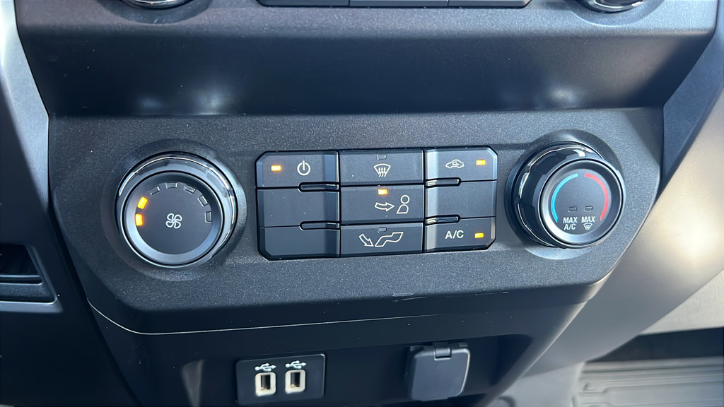 Used 2020 Ford F150 XLT w/ XTR Package AWD/4WD image 20