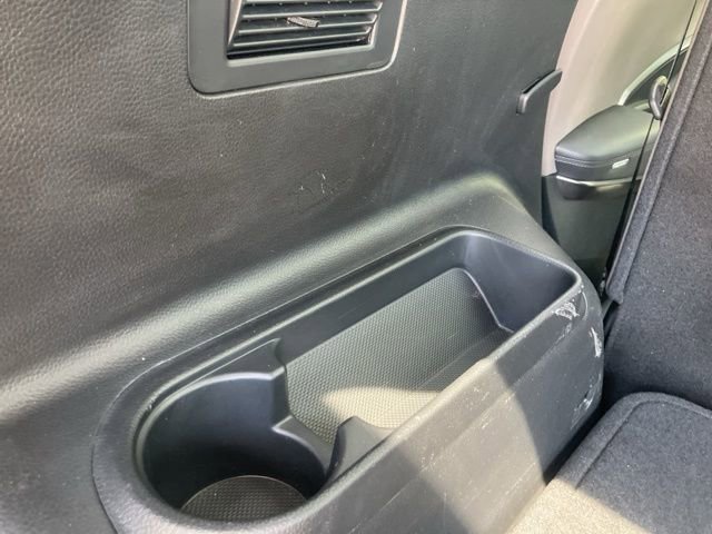 Used 2018 Hyundai Santa Fe Limited image 42