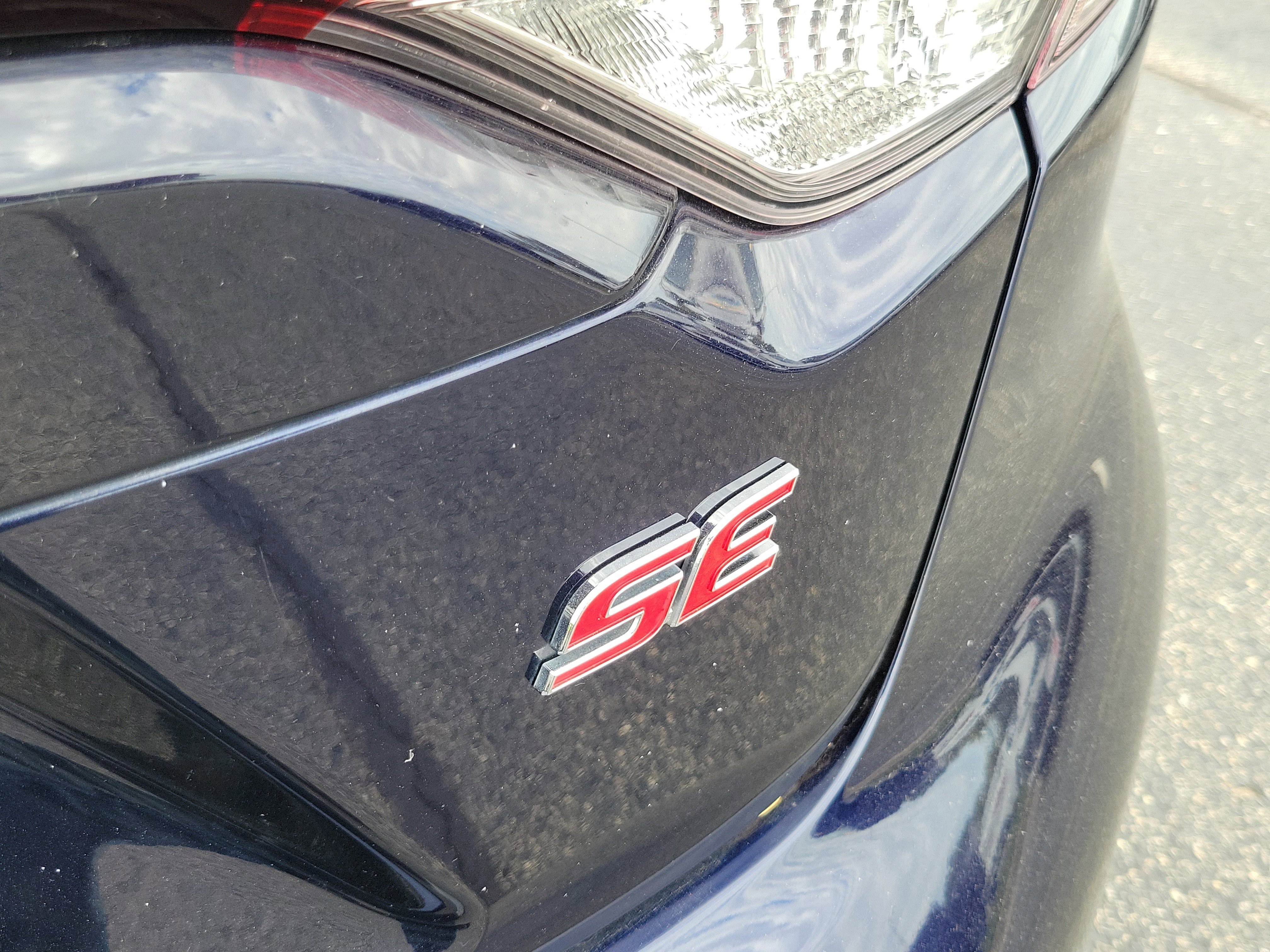 Used 2022 Toyota Corolla SE image 8