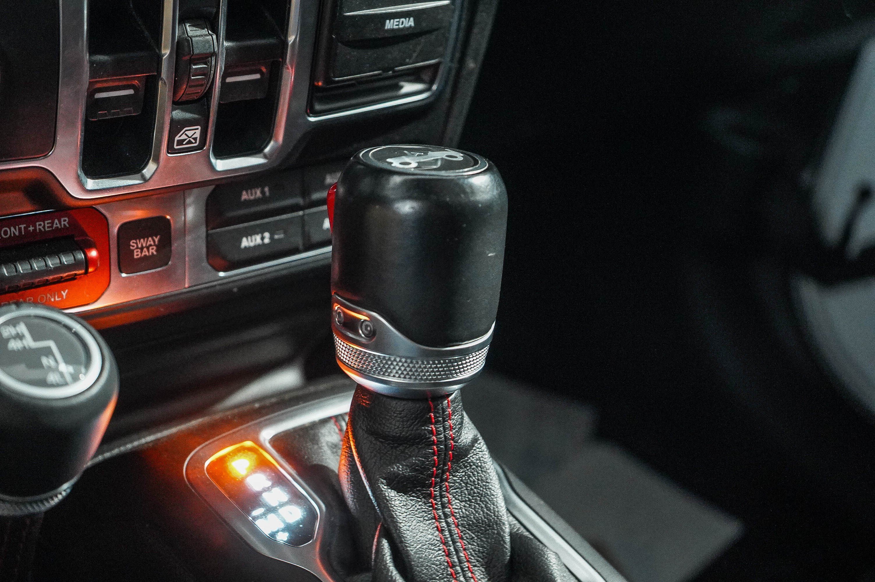 Used 2018 Jeep Wrangler Unlimited Rubicon AWD/4WD image 23