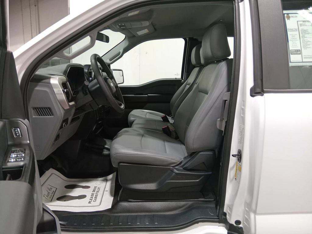 Certified 2021 Ford F150 XL w/ Equipment Group 101A High RWD image 16