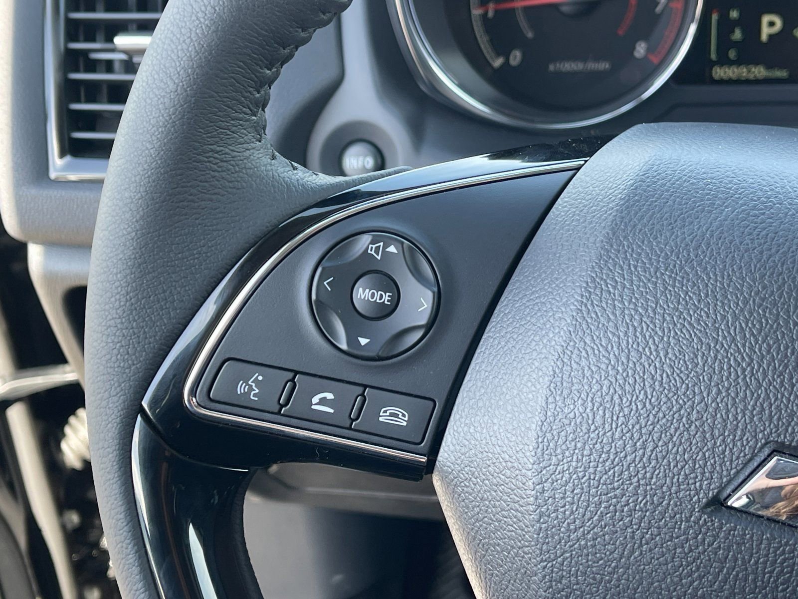 Used 2026 Mitsubishi Outlander Sport ES image 26