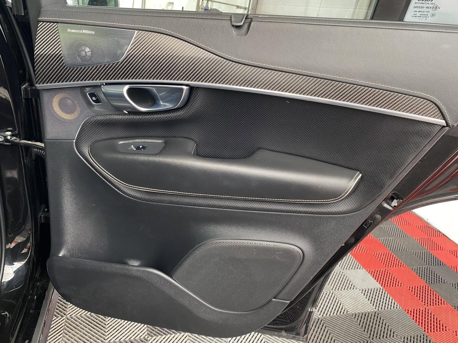 Used 2019 Volvo XC90 T6 R-Design w/ Advanced Package image 11