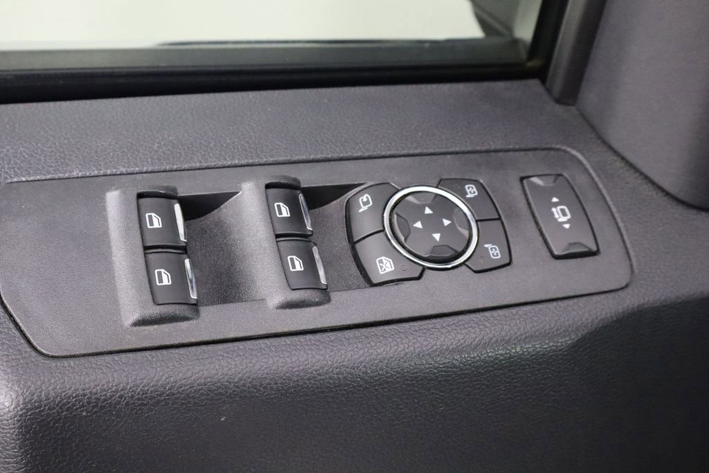 Used 2022 Ford F250 Platinum AWD/4WD image 22