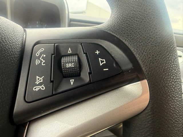 Used 2013 Chevrolet Camaro LS RWD image 18