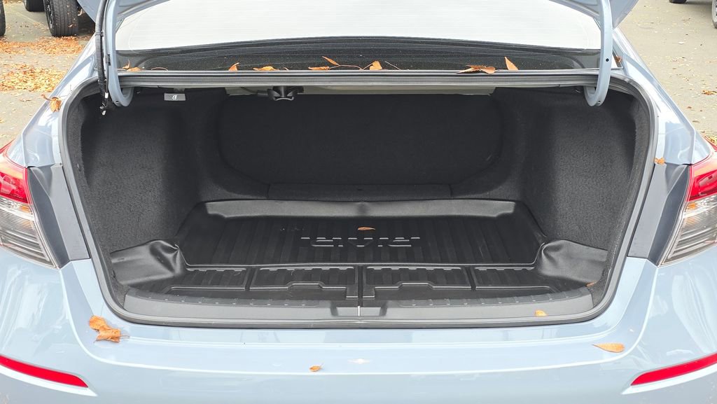 Used 2023 Honda Civic Sport image 18