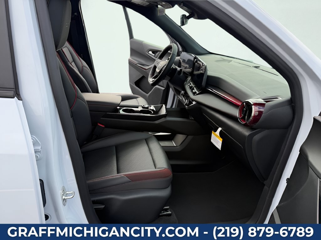 New 2027 Chevrolet Equinox RS AWD/4WD image 34