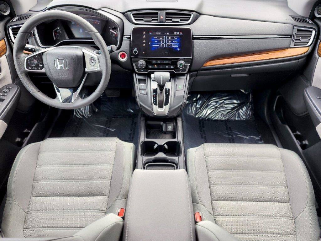 Used 2018 Honda CR-V EX image 10