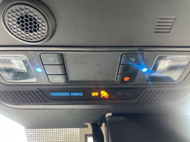 Used 2022 Ford Bronco Big Bend image 29