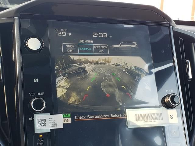 New 2026 Subaru Forester Limited image 19