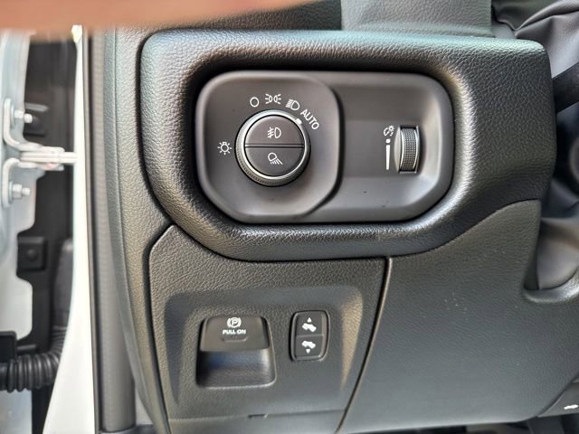 New 2026 RAM 1500 Big Horn image 25