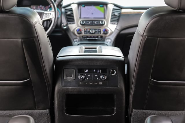 Used 2017 GMC Yukon XL Denali w/ Open Road Package AWD/4WD image 30