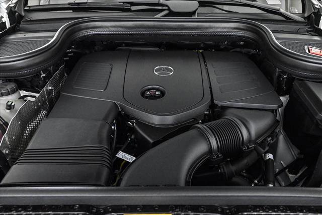 New 2026 Mercedes-Benz GLE 350 4MATIC image 25