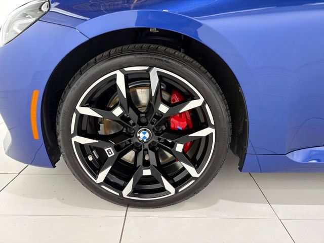 Used 2025 BMW M240i xDrive Coupe w/ Premium Package AWD/4WD image 45
