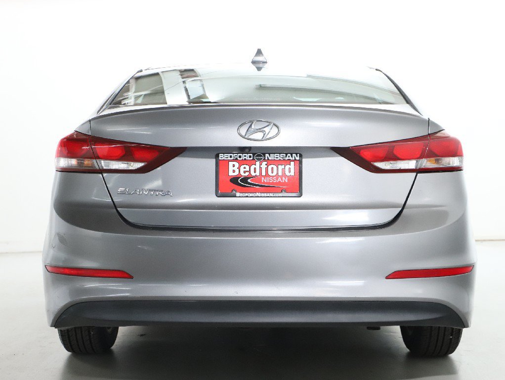 Used 2018 Hyundai Elantra SEL FWD image 43