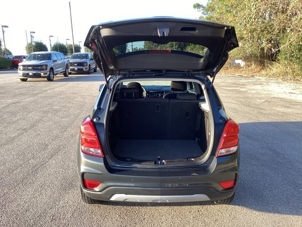 Used 2019 Chevrolet Trax LT image 9