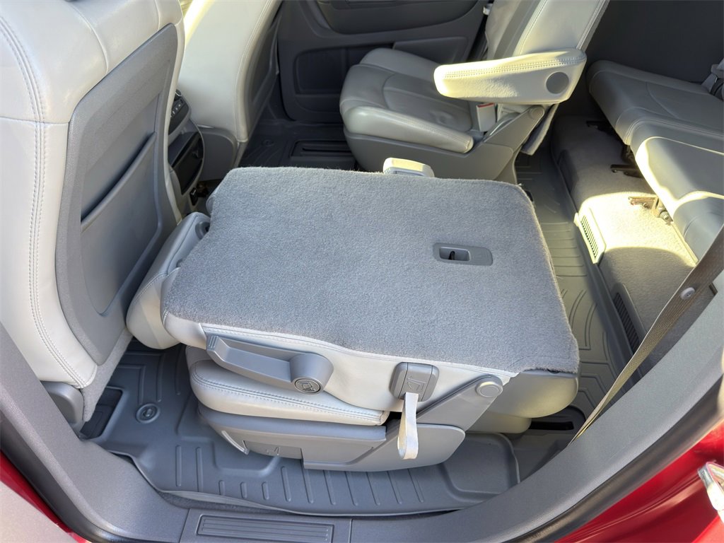Used 2014 Chevrolet Traverse LT image 30