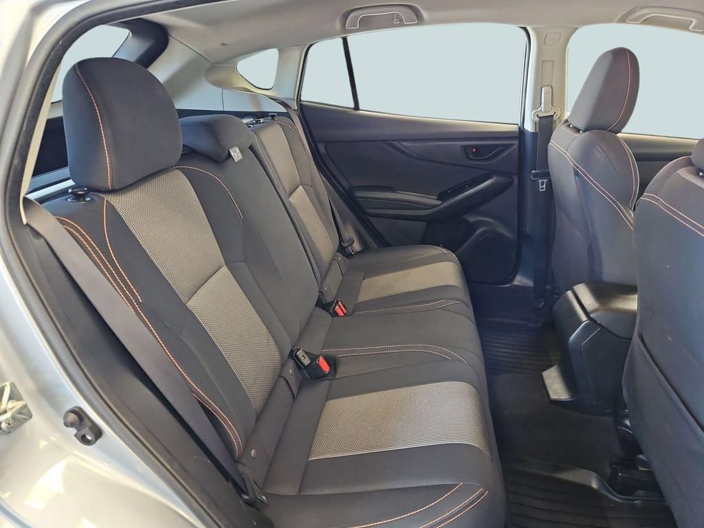 Used 2018 Subaru Crosstrek 2.0i Premium AWD/4WD image 27