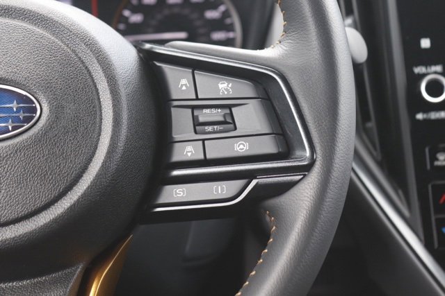 Used 2024 Subaru Crosstrek 2.5i Wilderness image 21
