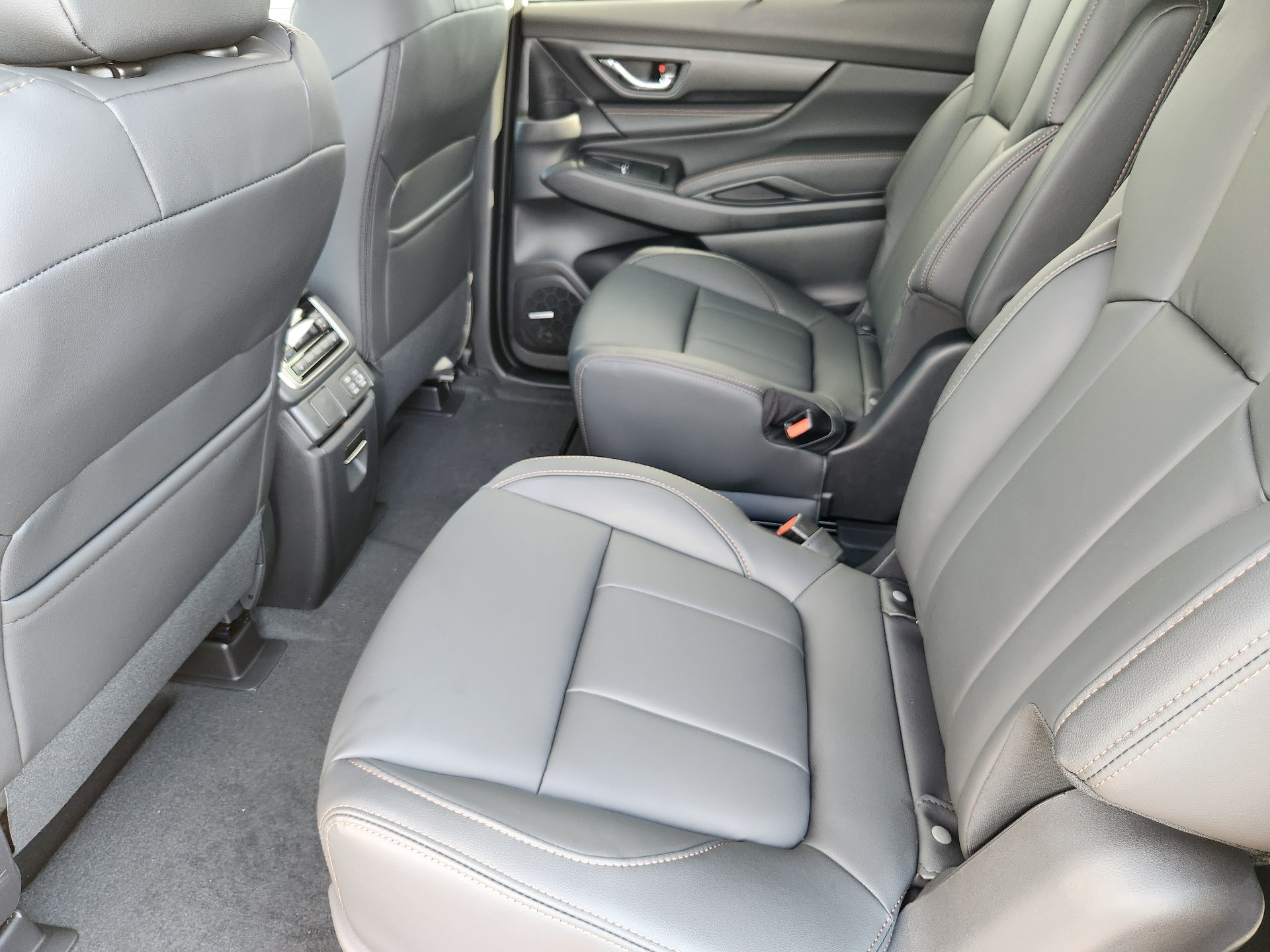New 2026 Subaru Ascent Limited Bronze AWD/4WD image 22