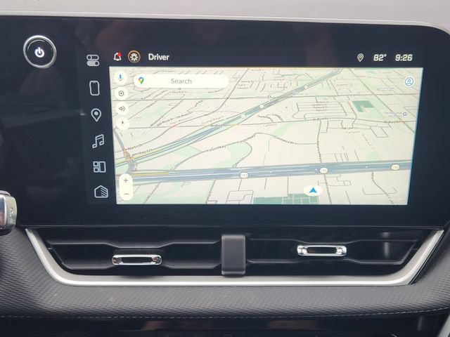 Used 2026 Chevrolet Equinox LT FWD image 5