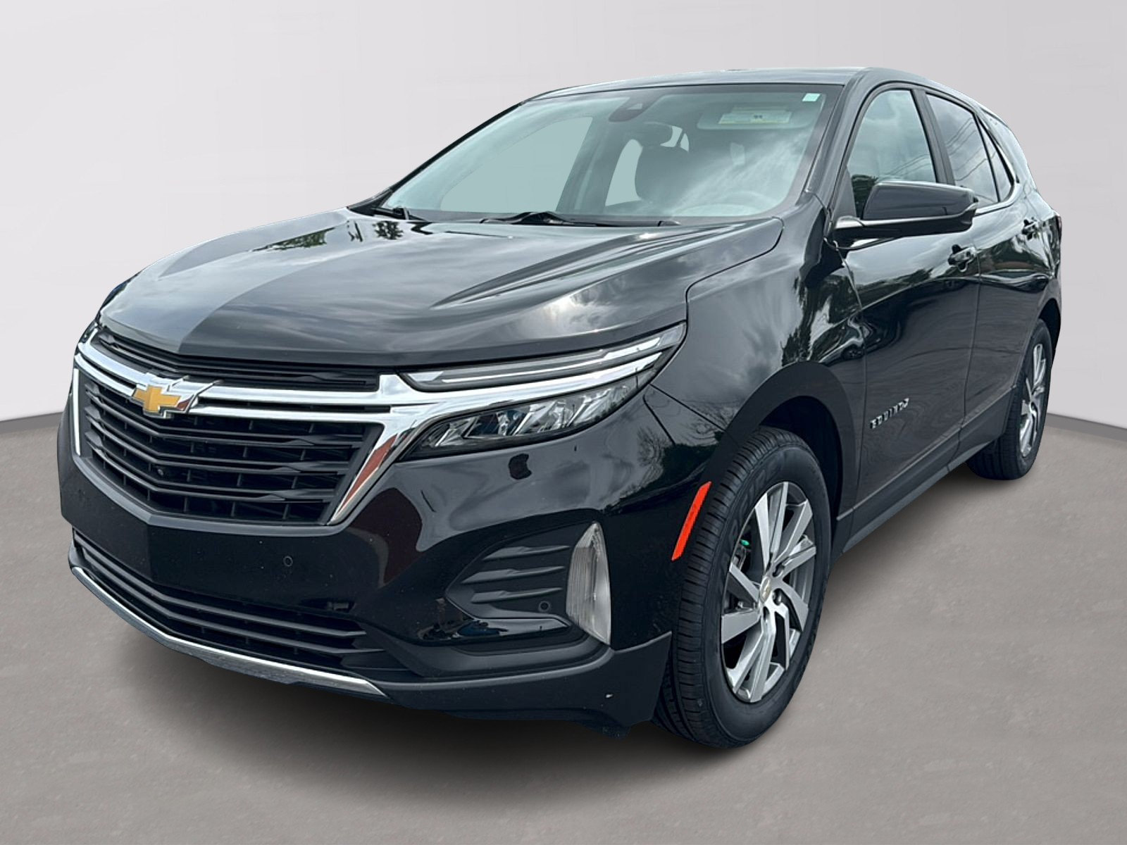 Used 2023 Chevrolet Equinox LT FWD video 1