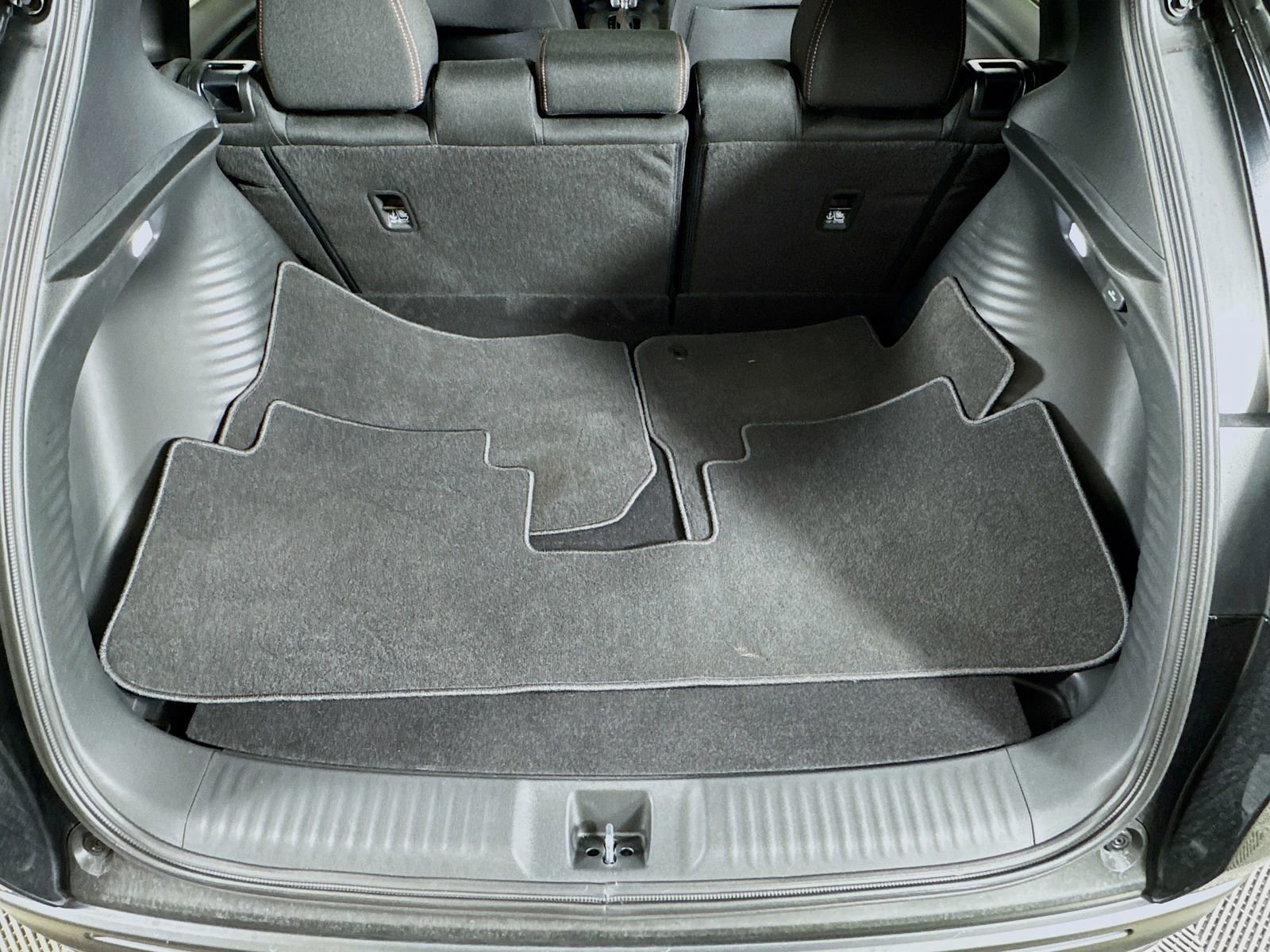 Certified 2026 Honda HR-V Sport image 20