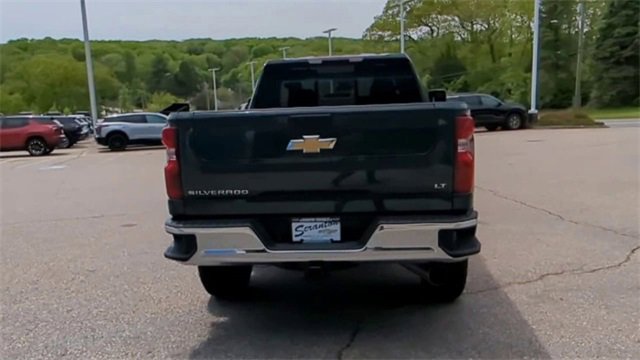 New 2025 Chevrolet Silverado 2500 LT image 7