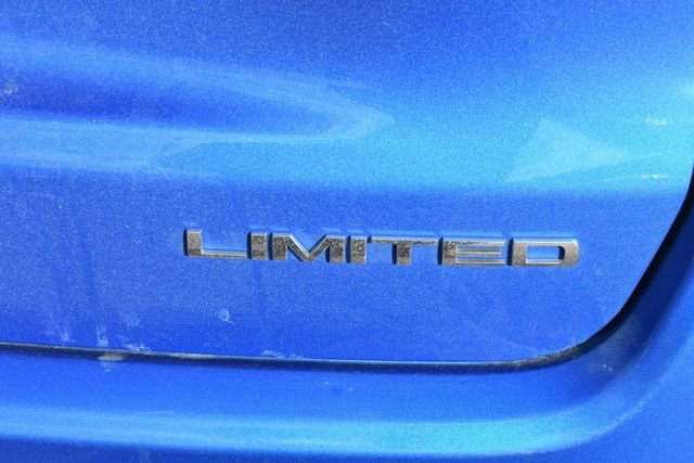 Used 2023 Jeep Compass Limited image 13